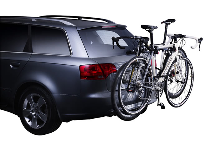 Thule HangOn 974 Bike rack